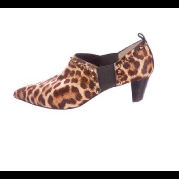 Christian Louboutin Ankle Boots - Picture 1 of 7